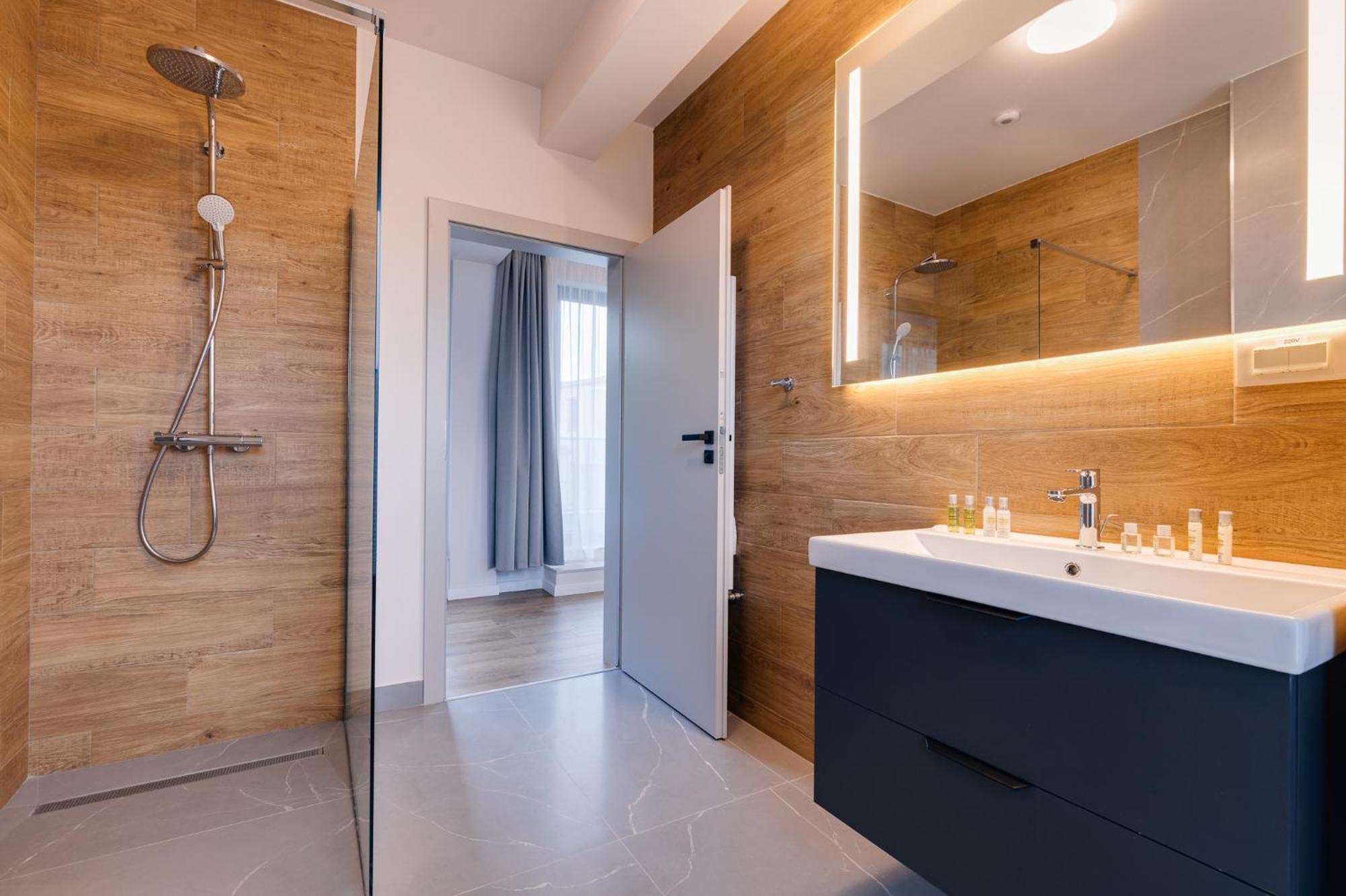 Syndicate Lodging Aparthotel Cluj-Napoca Exterior photo